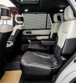 تويوتا سيكويا